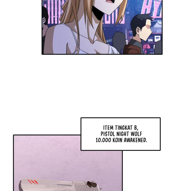 I Have Been Stuck on the Same Day for 3000 Years chapter 21