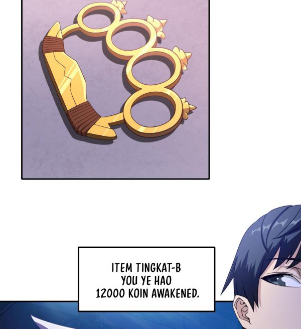 I Have Been Stuck on the Same Day for 3000 Years chapter 21