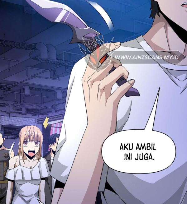 I Have Been Stuck on the Same Day for 3000 Years chapter 21