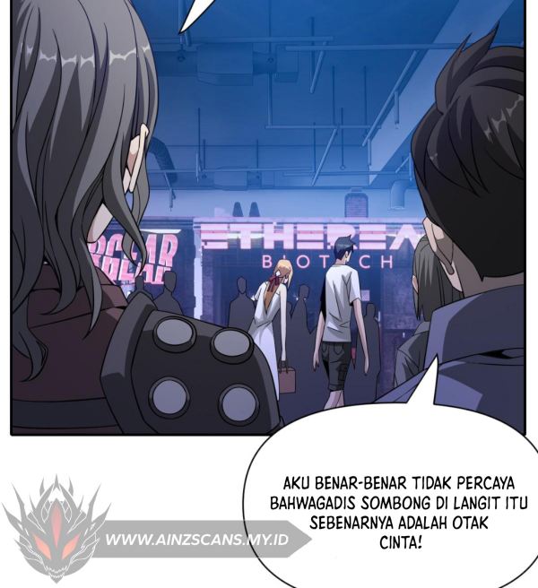 I Have Been Stuck on the Same Day for 3000 Years chapter 21