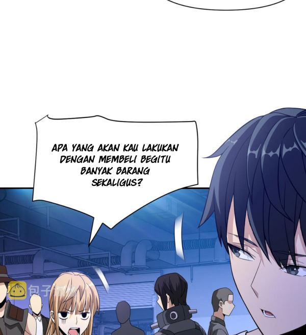 I Have Been Stuck on the Same Day for 3000 Years chapter 21
