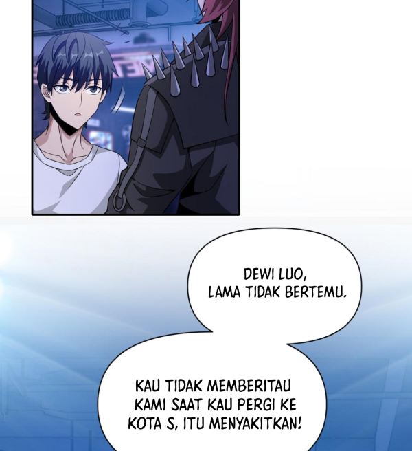 I Have Been Stuck on the Same Day for 3000 Years chapter 21