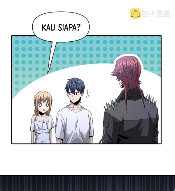 I Have Been Stuck on the Same Day for 3000 Years chapter 21