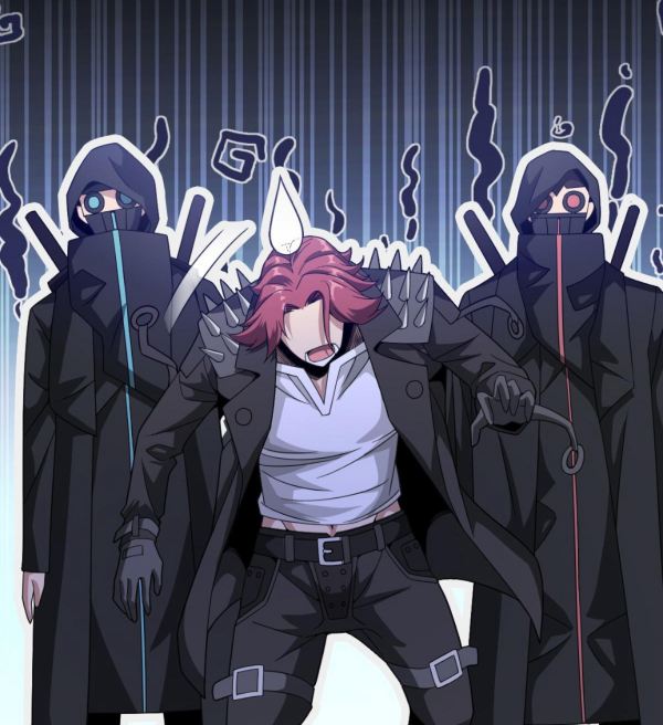 I Have Been Stuck on the Same Day for 3000 Years chapter 21