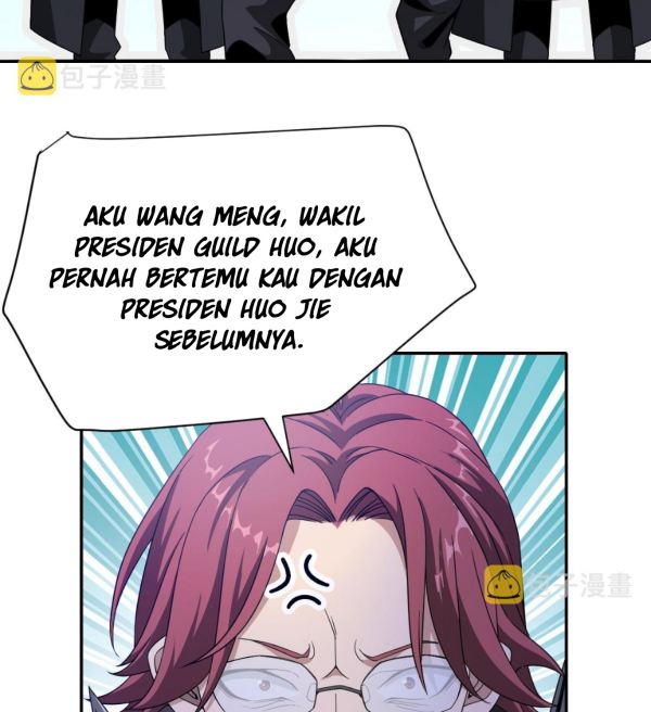I Have Been Stuck on the Same Day for 3000 Years chapter 21
