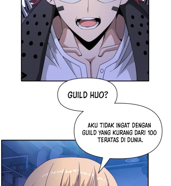 I Have Been Stuck on the Same Day for 3000 Years chapter 21