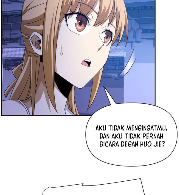 I Have Been Stuck on the Same Day for 3000 Years chapter 21