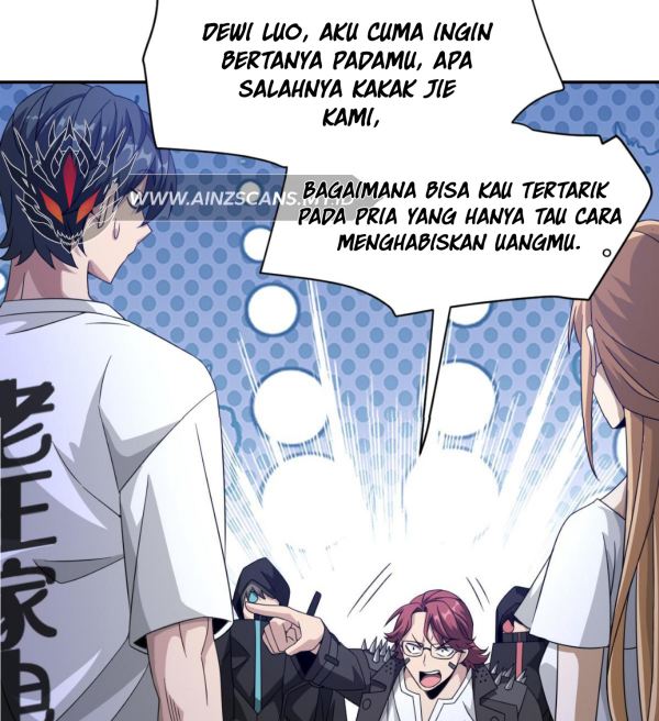 I Have Been Stuck on the Same Day for 3000 Years chapter 21