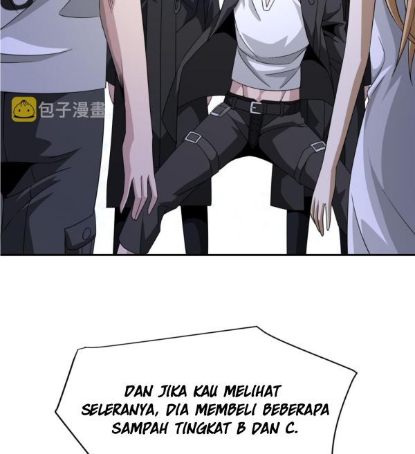 I Have Been Stuck on the Same Day for 3000 Years chapter 21