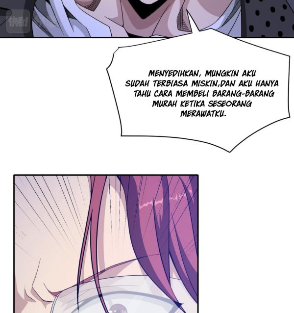 I Have Been Stuck on the Same Day for 3000 Years chapter 21