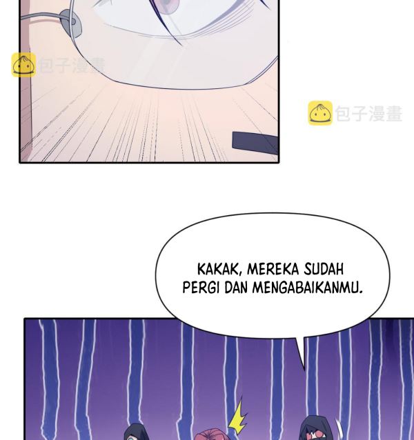 I Have Been Stuck on the Same Day for 3000 Years chapter 21
