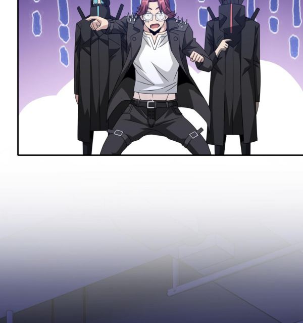 I Have Been Stuck on the Same Day for 3000 Years chapter 21