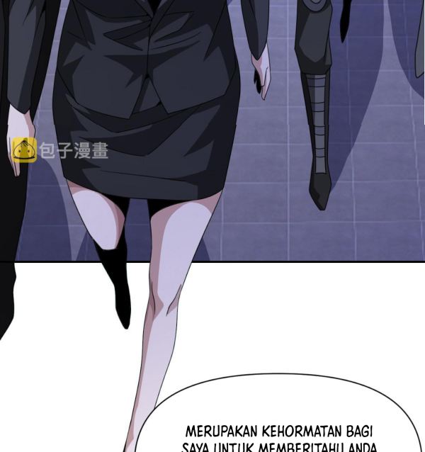 I Have Been Stuck on the Same Day for 3000 Years chapter 21
