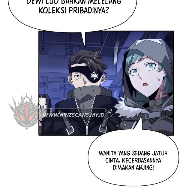 I Have Been Stuck on the Same Day for 3000 Years chapter 21
