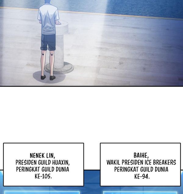 I Have Been Stuck on the Same Day for 3000 Years chapter 21