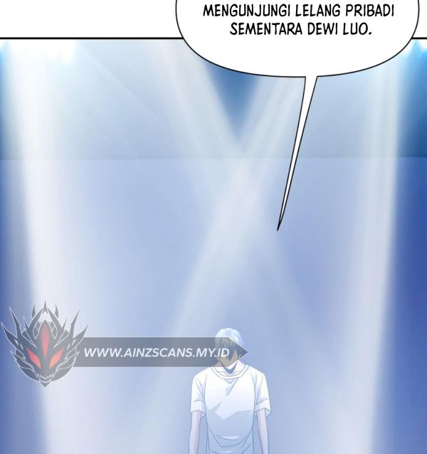 I Have Been Stuck on the Same Day for 3000 Years chapter 21