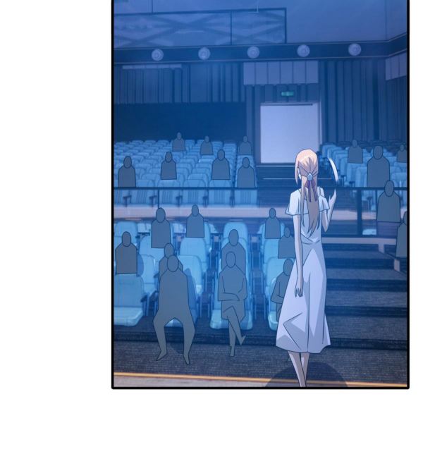 I Have Been Stuck on the Same Day for 3000 Years chapter 21