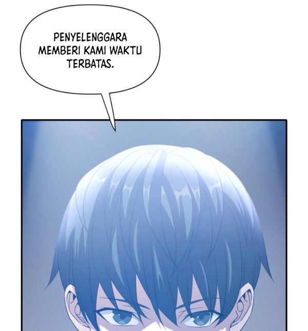 I Have Been Stuck on the Same Day for 3000 Years chapter 21