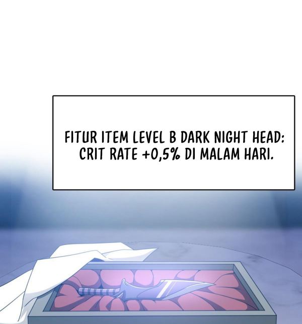 I Have Been Stuck on the Same Day for 3000 Years chapter 21