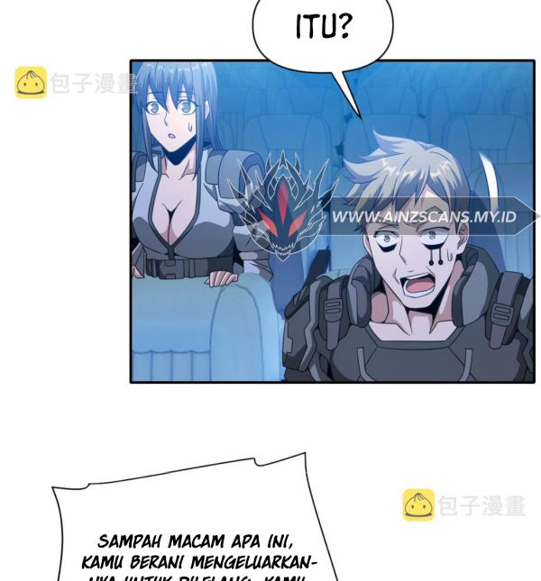 I Have Been Stuck on the Same Day for 3000 Years chapter 21