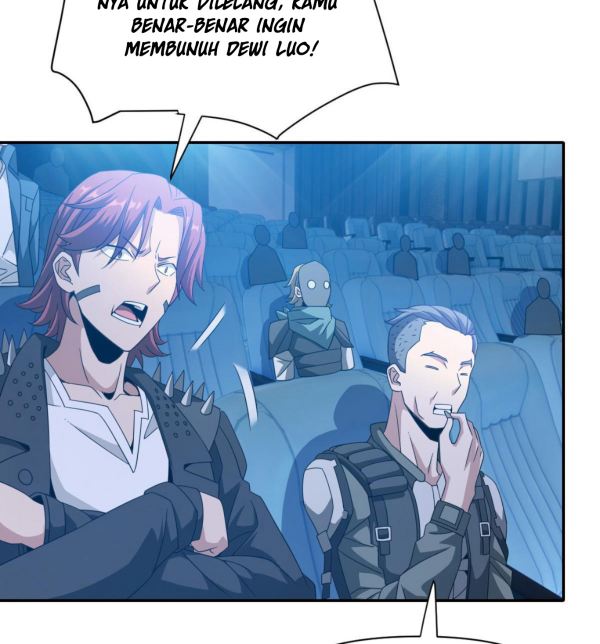 I Have Been Stuck on the Same Day for 3000 Years chapter 21