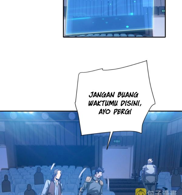 I Have Been Stuck on the Same Day for 3000 Years chapter 21