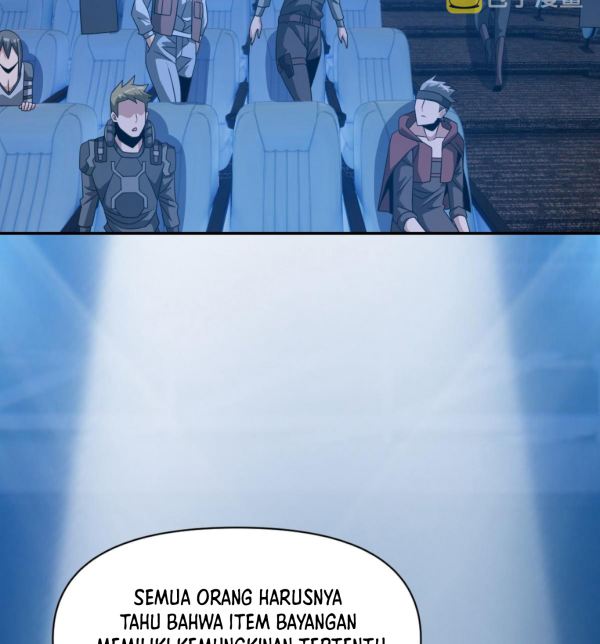 I Have Been Stuck on the Same Day for 3000 Years chapter 21