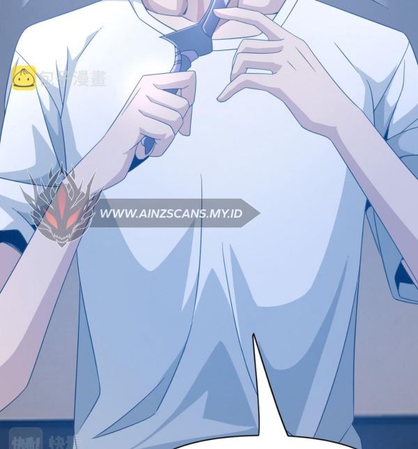 I Have Been Stuck on the Same Day for 3000 Years chapter 21