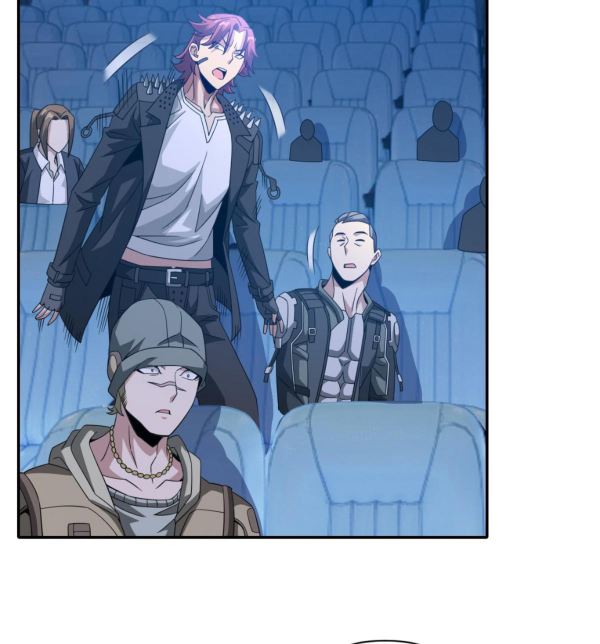 I Have Been Stuck on the Same Day for 3000 Years chapter 21