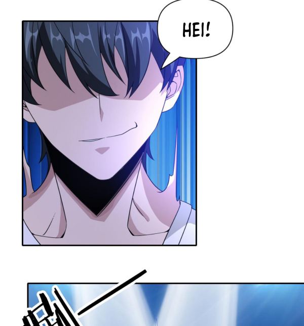 I Have Been Stuck on the Same Day for 3000 Years chapter 21