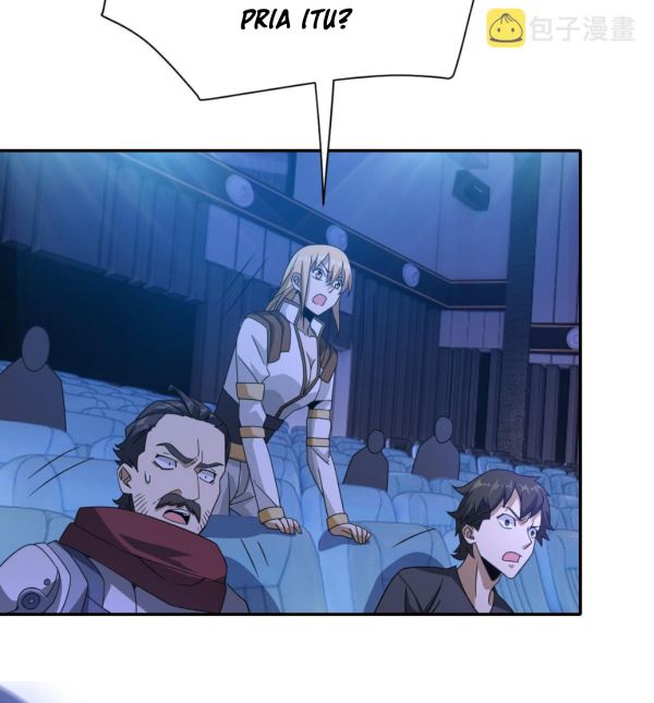 I Have Been Stuck on the Same Day for 3000 Years chapter 21