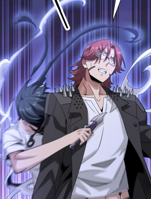 I Have Been Stuck on the Same Day for 3000 Years chapter 21