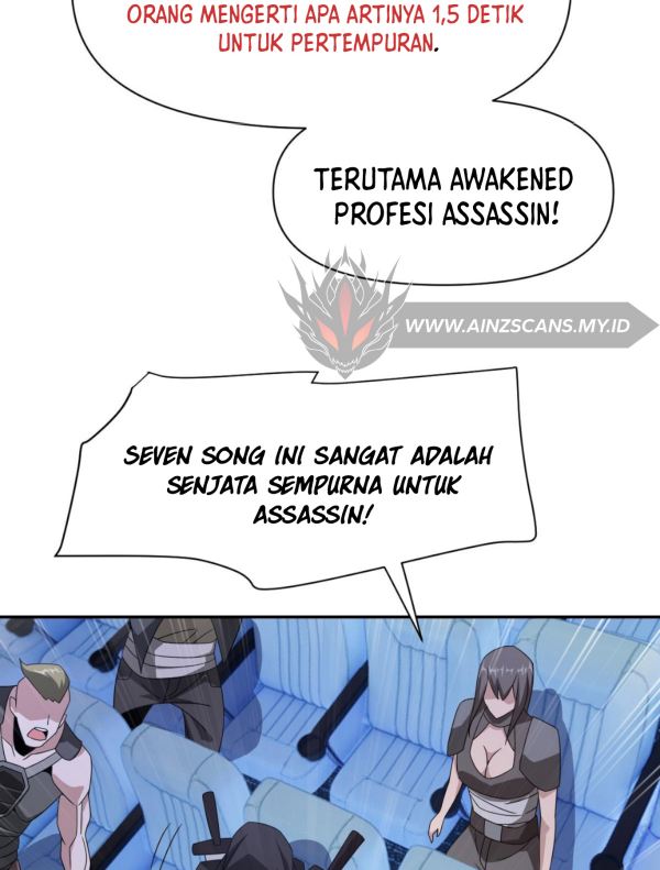 I Have Been Stuck on the Same Day for 3000 Years chapter 21