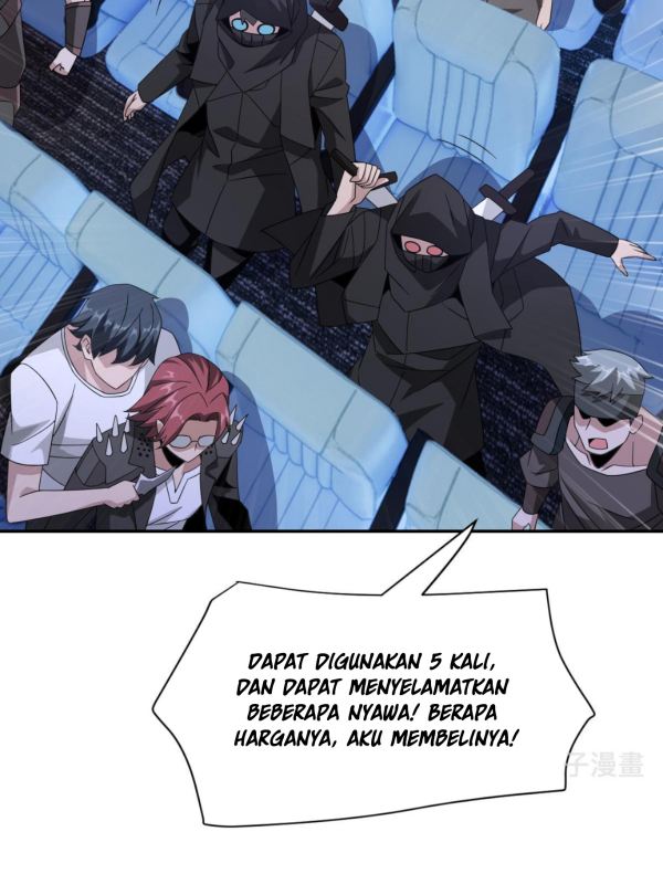 I Have Been Stuck on the Same Day for 3000 Years chapter 21