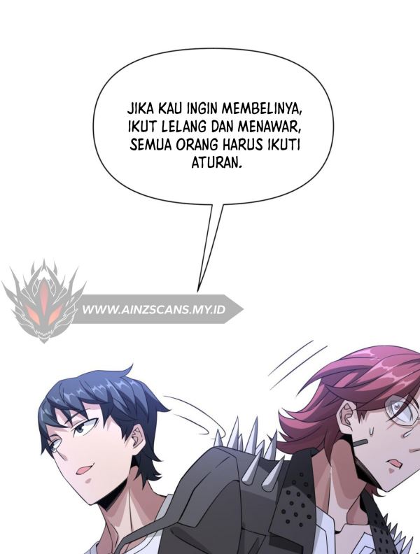 I Have Been Stuck on the Same Day for 3000 Years chapter 21
