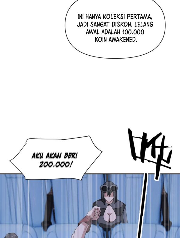 I Have Been Stuck on the Same Day for 3000 Years chapter 21