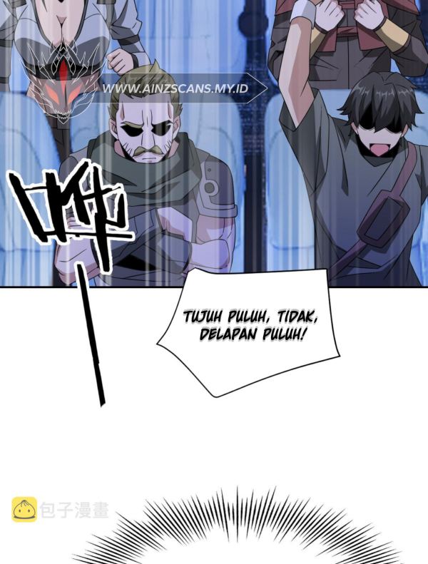 I Have Been Stuck on the Same Day for 3000 Years chapter 21