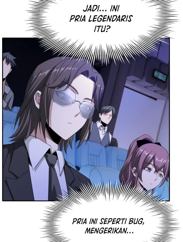 I Have Been Stuck on the Same Day for 3000 Years chapter 21