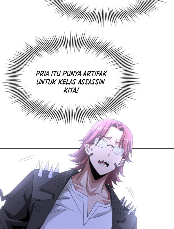 I Have Been Stuck on the Same Day for 3000 Years chapter 21