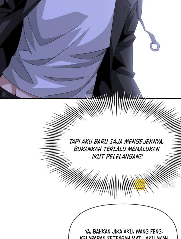 I Have Been Stuck on the Same Day for 3000 Years chapter 21