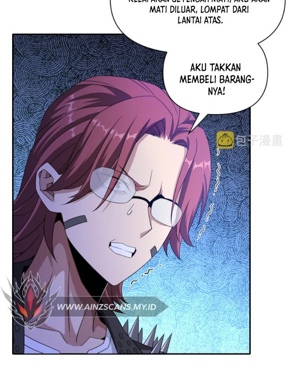 I Have Been Stuck on the Same Day for 3000 Years chapter 21