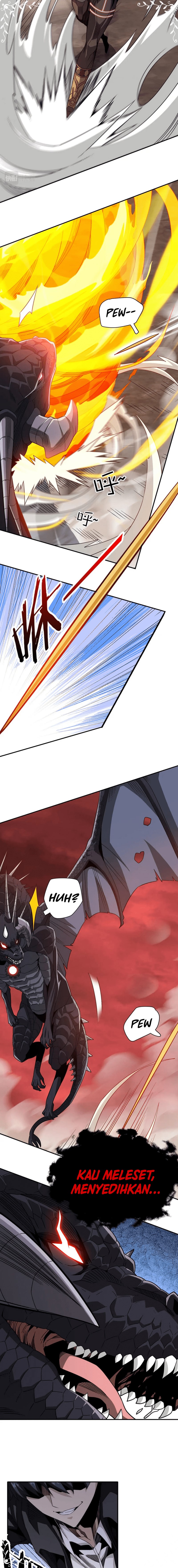 I Have Been Stuck on the Same Day for 3000 Years chapter 27