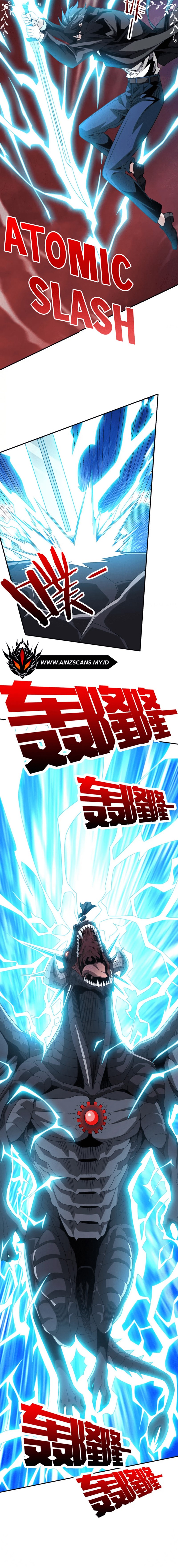 I Have Been Stuck on the Same Day for 3000 Years chapter 27