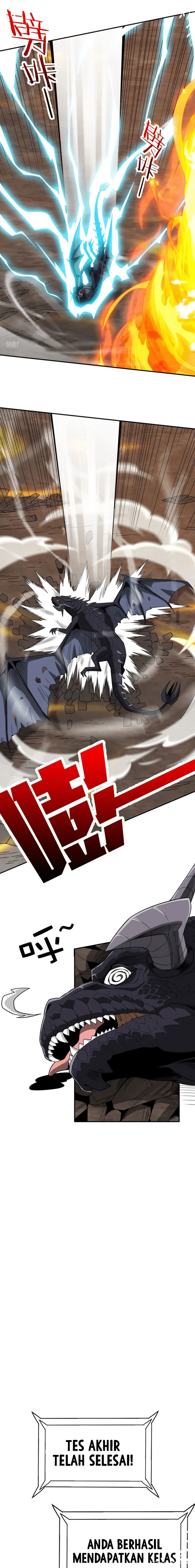 I Have Been Stuck on the Same Day for 3000 Years chapter 27