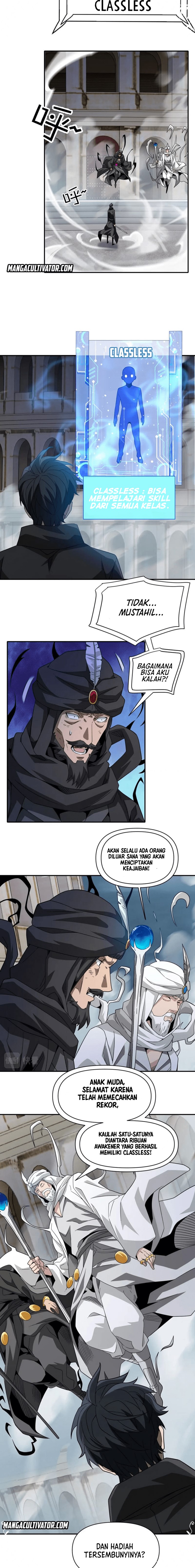 I Have Been Stuck on the Same Day for 3000 Years chapter 27