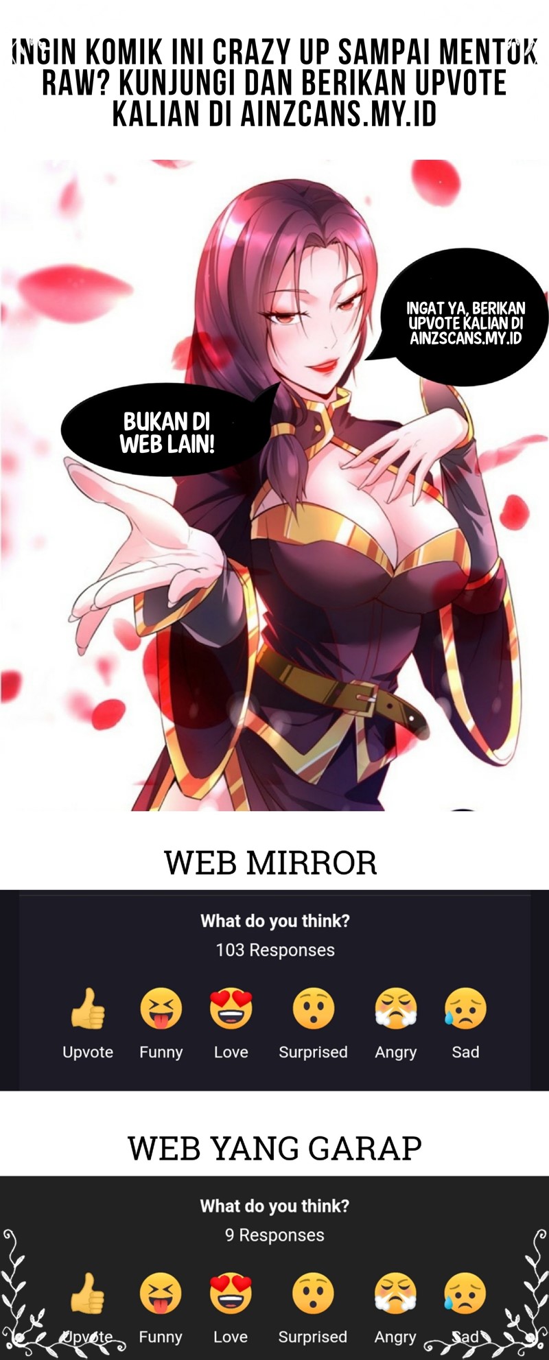 I Have Been Stuck on the Same Day for 3000 Years chapter 27