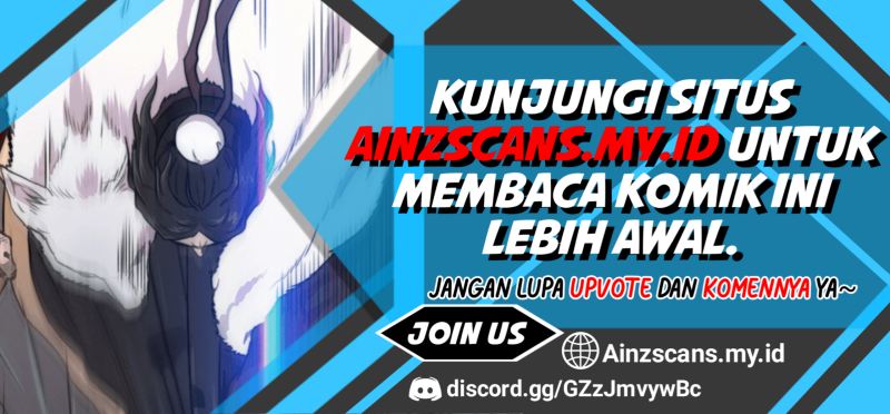 I Have Been Stuck on the Same Day for 3000 Years Chapter 28 Bahasa Indonesia