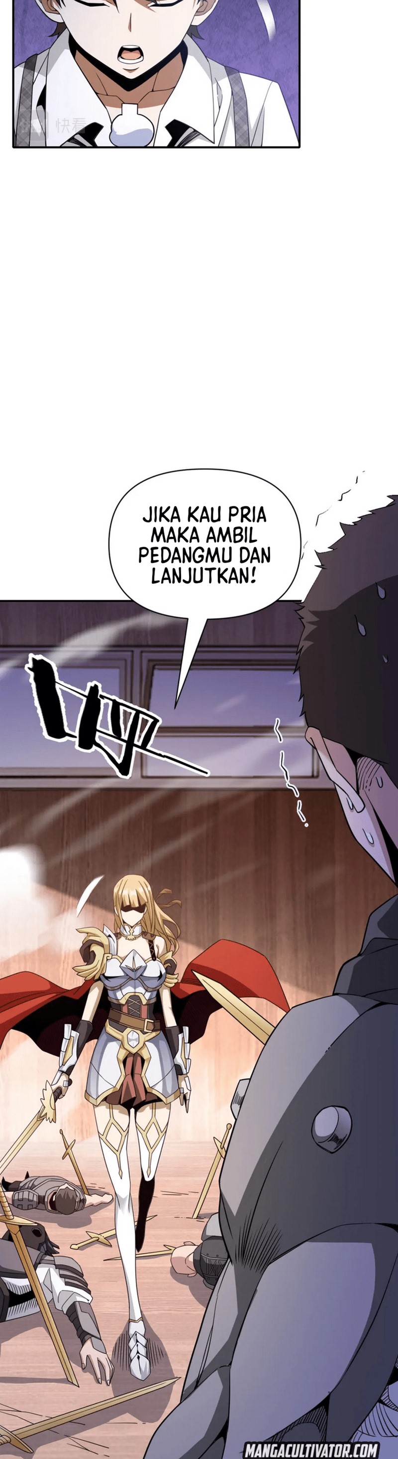 I Have Been Stuck on the Same Day for 3000 Years chapter 30