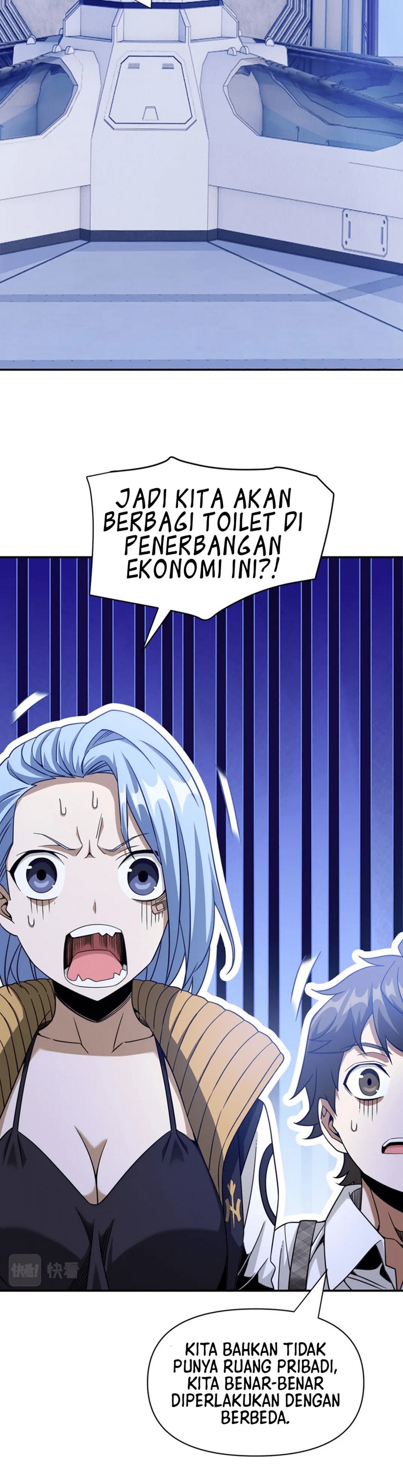I Have Been Stuck on the Same Day for 3000 Years chapter 30