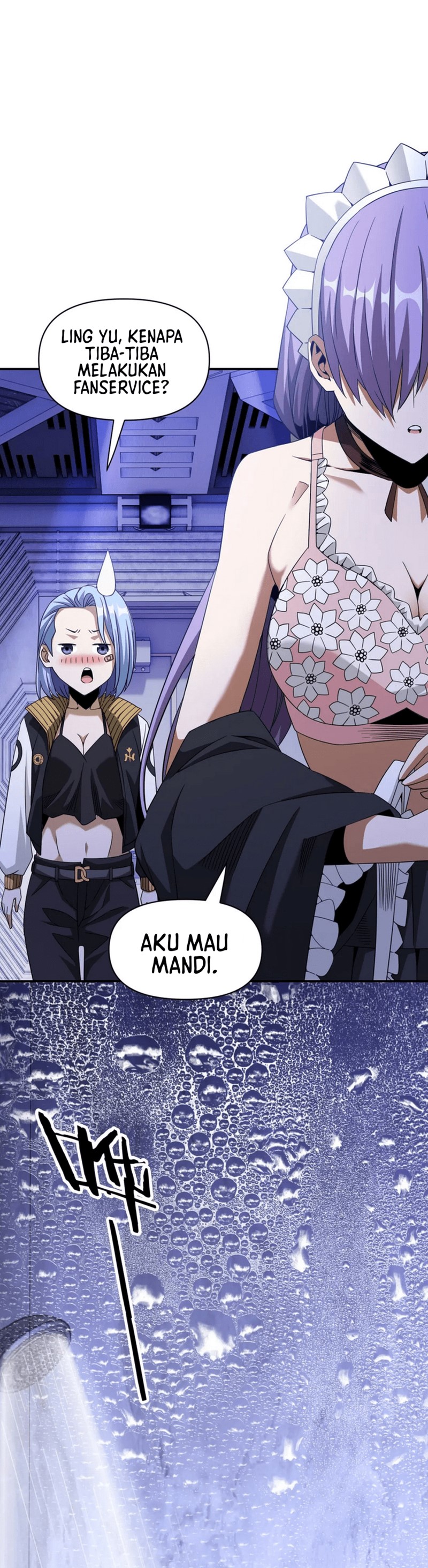 I Have Been Stuck on the Same Day for 3000 Years chapter 30
